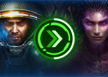 暴雪送玩家 免費玩星海爭霸 2 自由之翼、蟲族之心兩款資料片