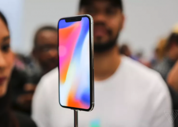 時代雜誌評選2017 年「 最佳發明 」，iPhone X 、Switch 等25 款產品上榜