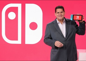 任天堂北美總裁：Wii U 的失敗造就了任天堂 Switch 現在的的成功