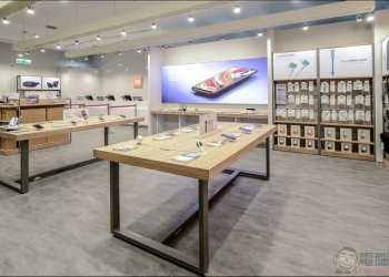 小米台南Focus專賣店開幕 ！台南米粉朝聖新地標 - 電腦王阿達