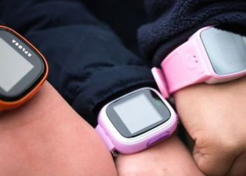 德國下達 兒童用智慧手錶禁令 ，恐安全隱憂