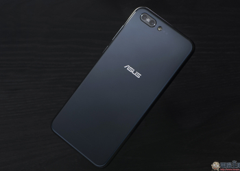 夜拍女友 ZenFone 4 Pro 超好拍！8 倍感光元件、百倍閃亮美貌