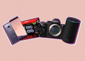 時代雜誌 2017 年十大裝置 iPhone X再度入榜但只拿下第 2 - 電腦王阿達