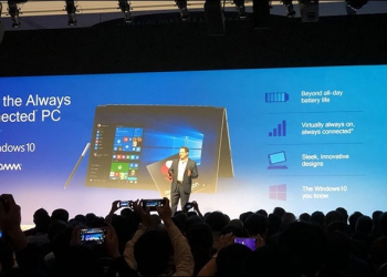 ASUS TP370QL 筆電跑分曝光，Snapdragon 835 與 Windows 10 的結合到底有多快 - 電腦王阿達