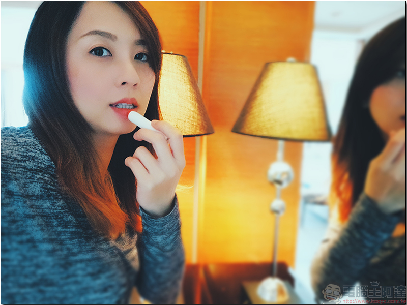 Meitu 新旗艦 美圖 V6 動手玩 ，每個女孩都愛的美姬神機 - 電腦王阿達