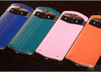 美圖 V6 旗艦機 美麗奢華發表，前後雙攝怎麼拍都美