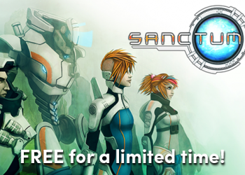 幽閉聖地2 快閃限免下載中！多人連線的FPS+塔防 支援 Windows、Mac - 電腦王阿達