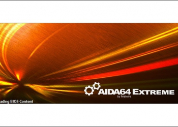 AIDA64 Beta 版更新後加入了 Core i9 Mobile 等未發表處理器資訊 - 電腦王阿達