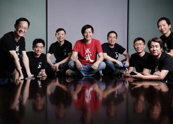 小米高層團隊調整 雷軍交出手機業務、未來著重生態鏈發展