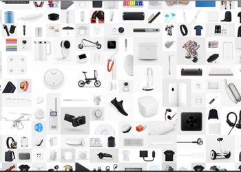 小米明年初規劃 陸續揭露，更多小米之家與智慧產品即將到來