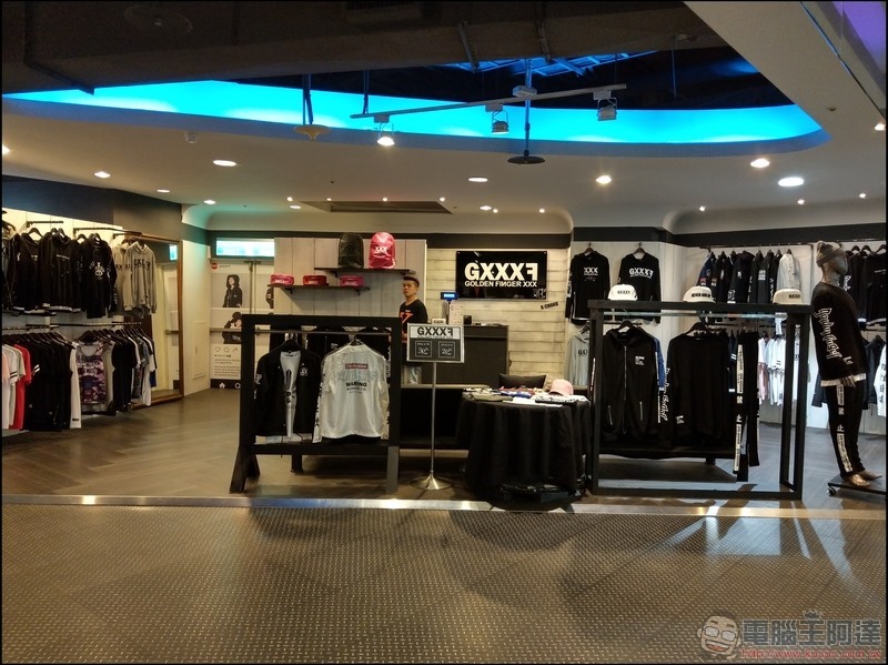 小米台南Focus專賣店 周邊巡禮 - 062