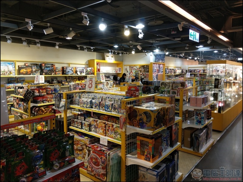 小米台南Focus專賣店 周邊巡禮 - 066