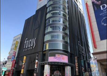 敗家也可以很文青！ 小米台南Focus專賣店 周邊巡禮