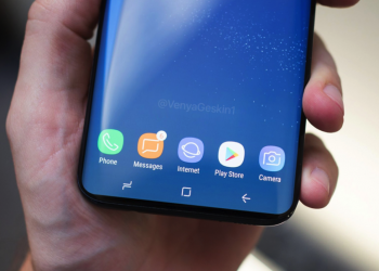 90% 螢幕佔比、雙鏡頭、跑分 Samsung Galaxy S9 系列目前傳言整理 - 電腦王阿達