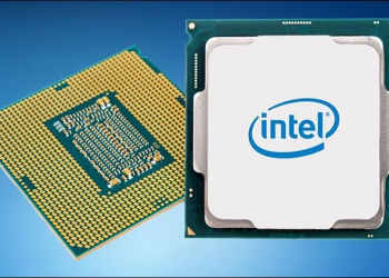 Intel 傳第九代處理器將升級為 8C16T 規格，但消息真實度存疑 - 電腦王阿達