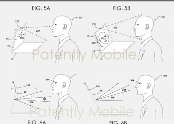 Google 最新專利 筆電螢幕偵測臉部自動調整最適合的角度 - 電腦王阿達