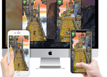 ThinkSky Airplayer 實現 iOS 裝置也能 Airplay 畫面至 PC 與 Mac 上 - 電腦王阿達