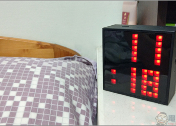 Divoom Timebox-Mini 開箱實測，最生動有趣的藍牙喇叭