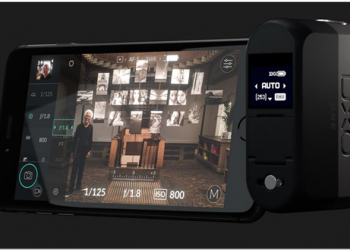 DxO One 終於推出 Android 版本，為手機增加一個 2000 萬畫素攝影機