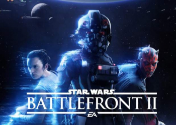星際大戰：戰場前線2 慘遭68萬次差評，EA 市值蒸發30億美金，課金為何激怒玩家？