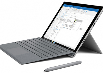 Microsoft Surface Pro LTE 正式上市，nano SIM、eSIM 雙卡皆宜