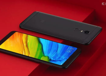 小米最新紅米 5 系列新機產品照與預熱影片搶先曝光 - 電腦王阿達