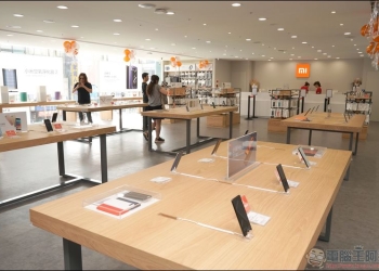 台中小米之家 周邊巡禮 超好吃好玩，緊鄰一中街、草悟道商圈