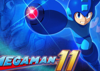 慶祝 Rockman 30 歲 ，Capcom 宣佈推出元祖洛克人 11 代及洛克人 X 合輯