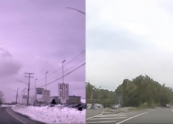 Nvidia 展示最新 AI 技術 把雪地影片變晴天、白天影片變夜晚等等 - 電腦王阿達