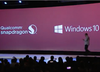 首批搭載高通 S835 處理器筆電 ASUS NovaGo 、HP Envy X2 正式發表