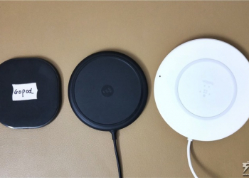 7.5W 無線快充 iPhone X 充飽花多長時間？這篇告訴你 - 電腦王阿達