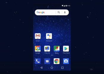 Google 正式推出為入門手機打造的 Android Go 系統 - 電腦王阿達