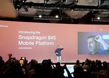高通 S845 行動平台 細節公佈，影像能力更好、功耗更低、連線能力更棒