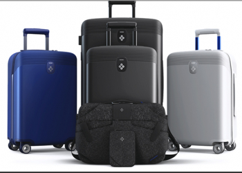 智慧行李箱限制令 陸續下達，明年一月起飛美國請注意