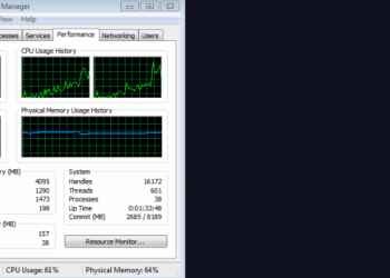注意！即便關閉瀏覽器 網站依舊能偷用你的電腦來挖礦 - 電腦王阿達