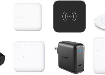 iPhone X 最完整充電測試 iPad 充電頭才是最划算快充方案 - 電腦王阿達