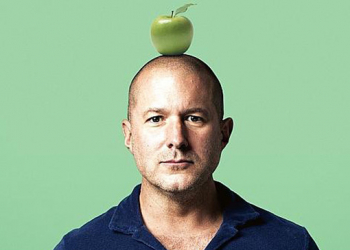 Jonathan Ive將恢復直接帶領設計團隊 有助於蘋果產品風格提昇