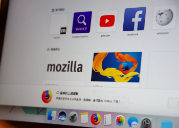 Oath 、 Mozilla 因 Firefox 預設搜尋引擎轉回 Google 而對簿公堂