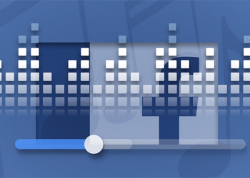 Facebook 聲音資料庫 啟用，製作影片不必擔心配樂版權問題