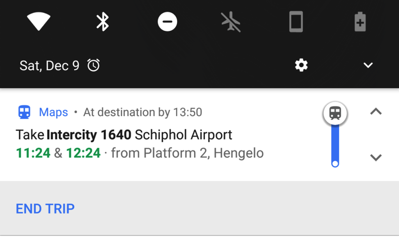 Google Maps 轉向導航 將加入景點資訊為依據（比較不會迷路惹？） - 電腦王阿達