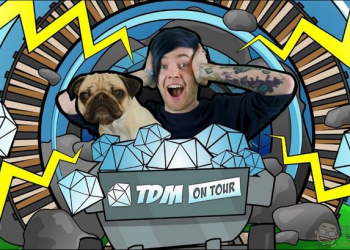 YouTuber 網紅收入排行榜：年輕人最多，年收入最高破4.7億