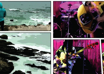 三款 Google 實驗攝影應用 ：Storyboard 、 Selfissimo 與 Scrubbies 今日推出