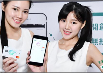 Apple Pay、Samsung Pay 與 Android Pay 正式導入 7-11 全國1700店