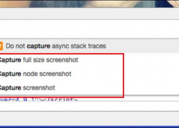 免外掛 Chrome 內建功能即可實現高解析網頁 長截圖 - 電腦王阿達