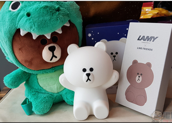 LINE 2017 年度回顧 ，原來這些功能、貼圖、商品最熱門