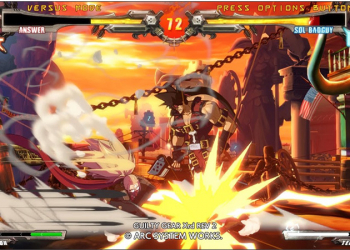 日本老爸以《 聖騎士之戰 XrdR 2 》為女兒審核男友，贏了卻下場悲劇