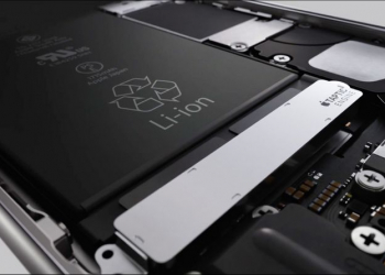 你的 iPhone 變慢 了？也許與電池老化有關