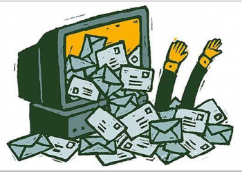 Gmail 推銷信退訂 功能即將推出，將你從垃圾信件中拯救出來