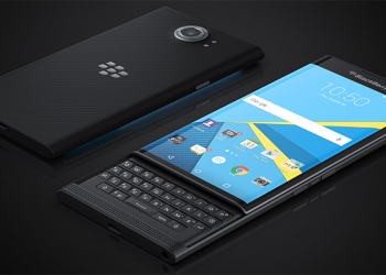 BlackBerry 服務 將於兩年後完全中止，專注投入 Android 軟體