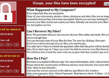 美國宣布北韓是 WannaCry 勒索病毒的罪魁禍首